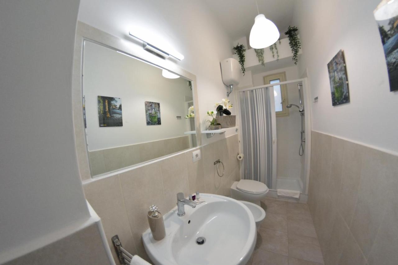 Cheri De Rome Vatican Apartment Exterior foto