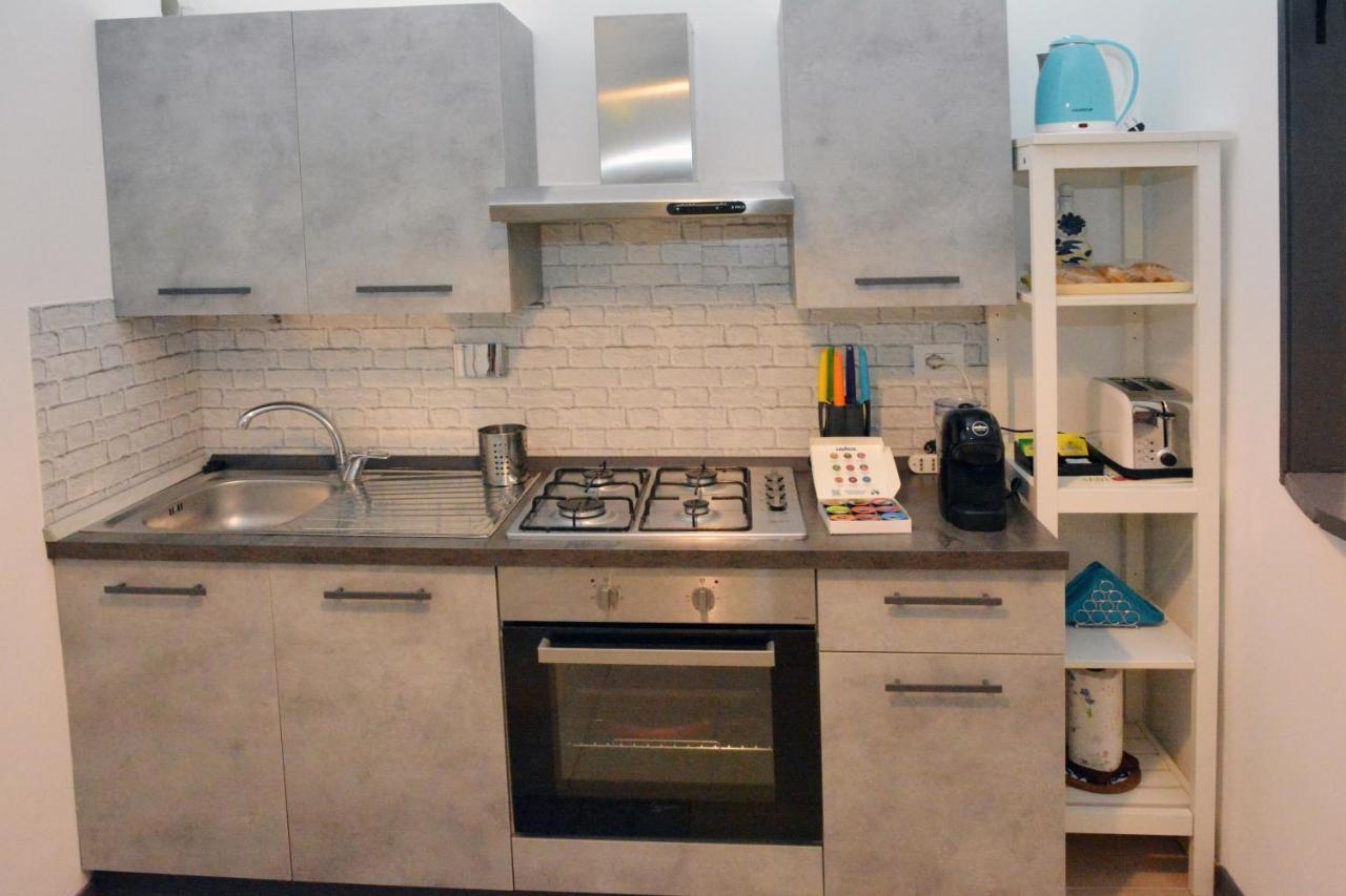 Cheri De Rome Vatican Apartment Exterior foto